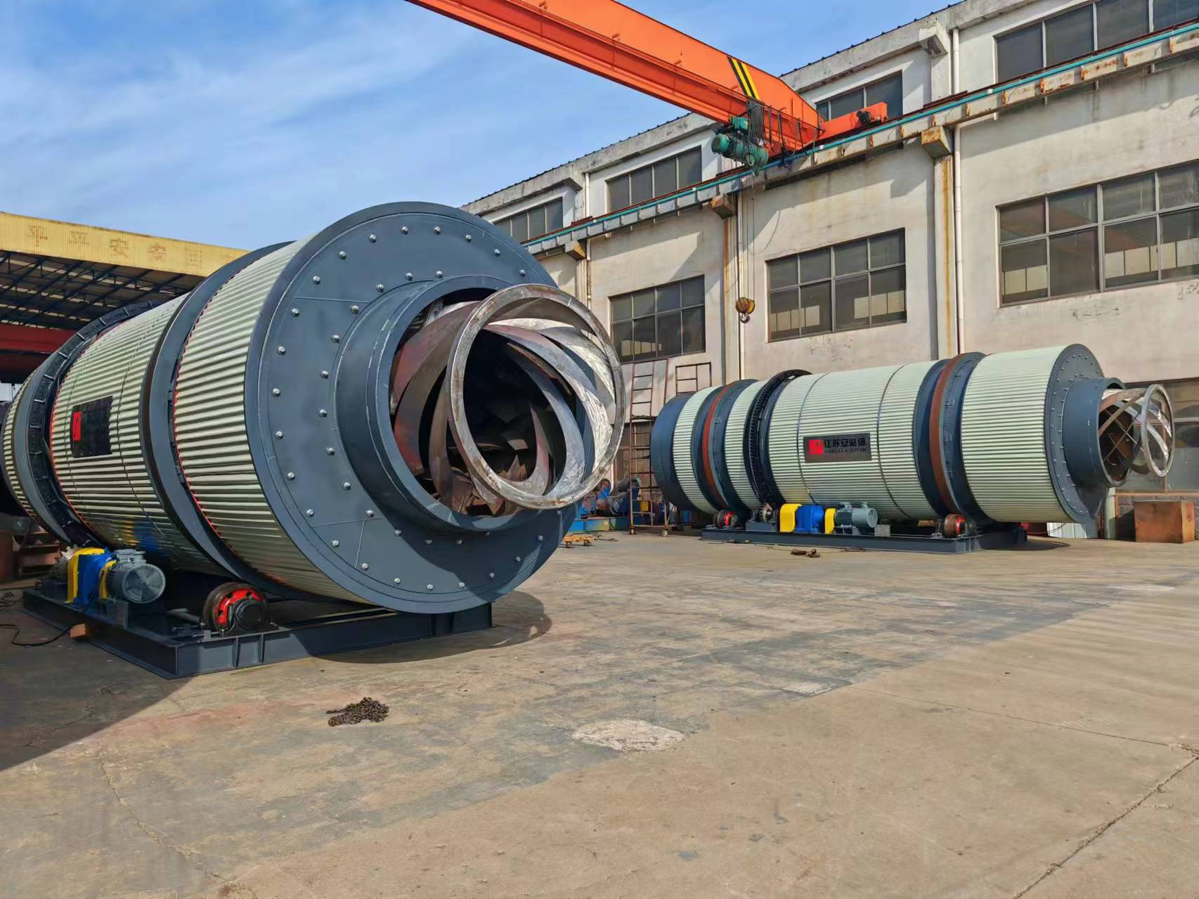 乘著一帶一路的春風，雙胞胎兄弟馬達加斯加走起！